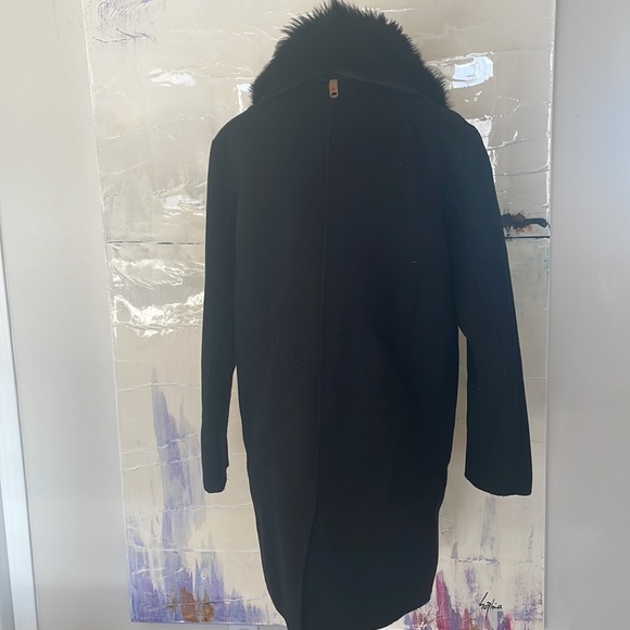 MACKAGE Wool Coat - Picture 9 of 13